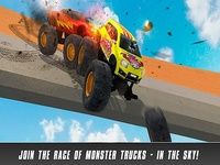 Crazy Monster Truck Derby Race Crazy Monster Truck Derby Race