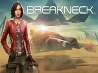 Breakneck Breakneck