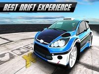 Drift X ARENA Drift X ARENA