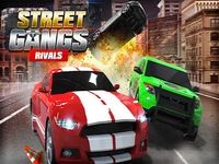 Street Gangs Racing Rivals 3D Street Gangs Racing Rivals 3D