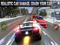 Alpha Traffic Racer Alpha Traffic Racer