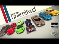 Drive Unlimited Drive Unlimited