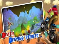 Action Bike Stunt Racing - 3D Action Bike Stunt Racing - 3D