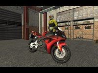 Moto Racing Top Speed Moto Racing Top Speed