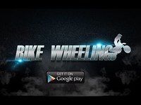 Bike Wheeling Bike Wheeling