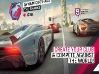 Asphalt 9 : Legends Android Asphalt 9 : Legends Android
