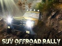 Rallye Offroad SUV! Rallye Offroad SUV!