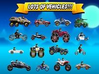 Hill Racing: Endless Climb Hill Racing: Endless Climb