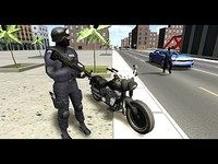 Moto Fighter 3D Moto Fighter 3D