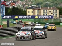 Race On Race On