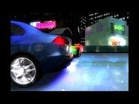 Underground Race Rivals Underground Race Rivals
