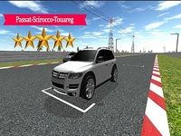 Passat-Scirocco-Touare Courses Passat-Scirocco-Touare Courses