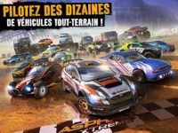 Asphalt Xtreme iOS Asphalt Xtreme iOS