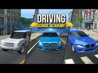 Driving School Academy 2017 Driving School Academy 2017