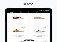 GOAT: Buy & Sell Sneakers GOAT: Buy & Sell Sneakers