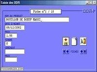 Odr  Odr