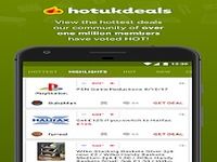 HotUKDeals - Deals & Voucher Codes HotUKDeals - Deals & Voucher Codes