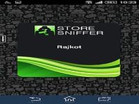 Store Sniffer Store Sniffer
