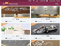 Home- Shopping décor et design Home- Shopping décor et design