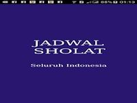Jadwal Sholat Lengkap Jadwal Sholat Lengkap