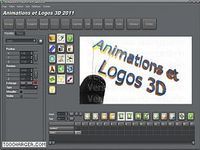Animations et Logos 3D Animations et Logos 3D