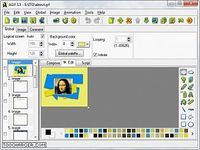 Active GIF Creator Active GIF Creator