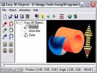 Easy 3D Objects Easy 3D Objects