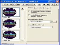 Microsoft Gif Animator Microsoft Gif Animator
