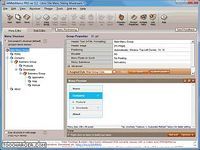 AllWebMenus Pro AllWebMenus Pro