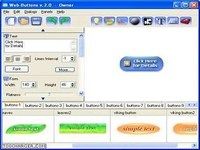 XP Web Buttons XP Web Buttons