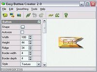 Easy Button Creator Easy Button Creator