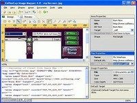 CoffeeCup Image Mapper CoffeeCup Image Mapper