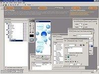 1 Cool Menu FX Tool - Flash 1 Cool Menu FX Tool - Flash
