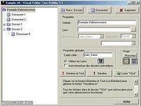 Visual Folder Tree Builder Visual Folder Tree Builder