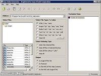 Easy Index Generator Easy Index Generator