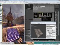 Unreal Development Kit (UDK) Unreal Development Kit (UDK)