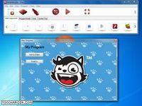 Pika Software Builder Pika Software Builder