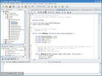 NetBeans IDE NetBeans IDE