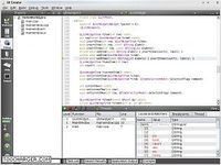 Qt Creator Qt Creator