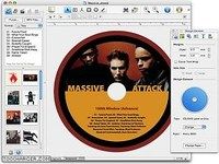 Disc Cover Disc Cover
