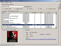Ultimate Cover Searcher Ultimate Cover Searcher