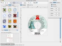 HomeDisk Labels HomeDisk Labels