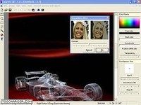 eCover 3D eCover 3D