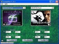 CoverPro CoverPro