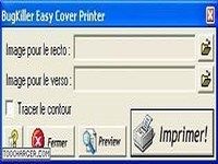EasyCoverPrinter EasyCoverPrinter