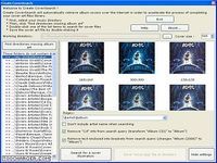 Create CoverSearch Create CoverSearch