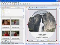 Acoustica CD/DVD Label Maker Acoustica CD/DVD Label Maker