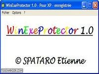 WinExeProtector WinExeProtector