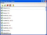 SecretFile SecretFile