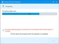 Hasleo BitLocker Anywhere For Windows Hasleo BitLocker Anywhere For Windows